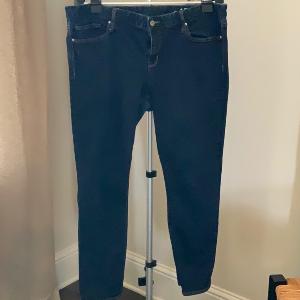 GAP 1969 always skinny
